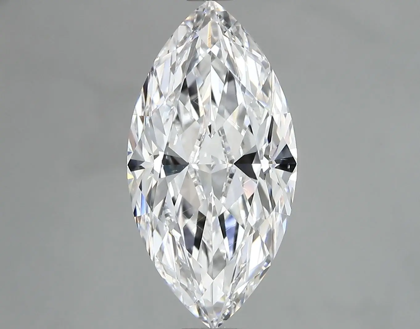 3.02 Carat Natural Marquise Diamond