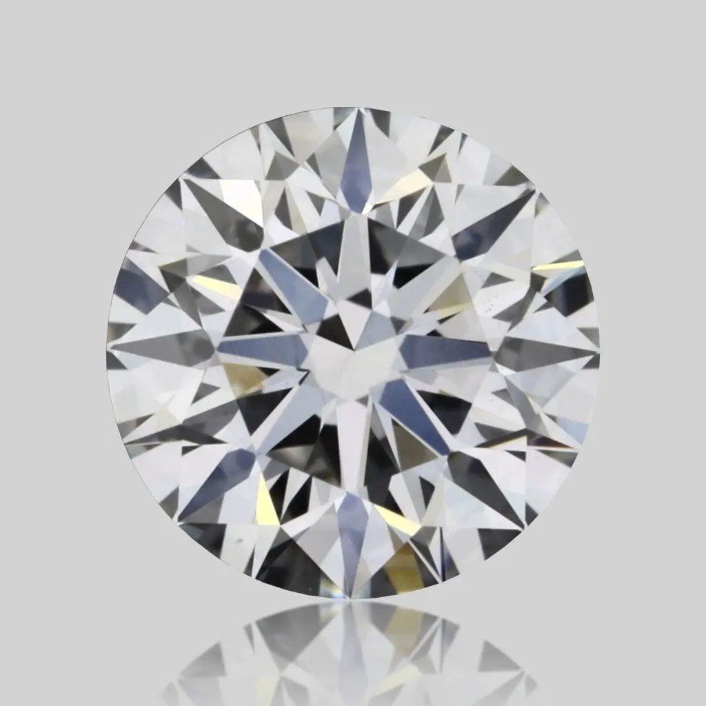 0.5 Carat Natural Round Diamond