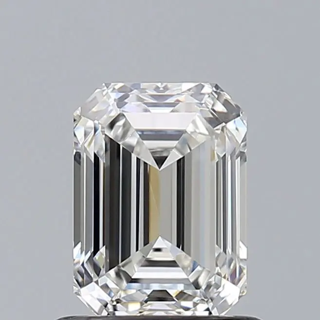 0.85 Carat Natural Emerald Diamond