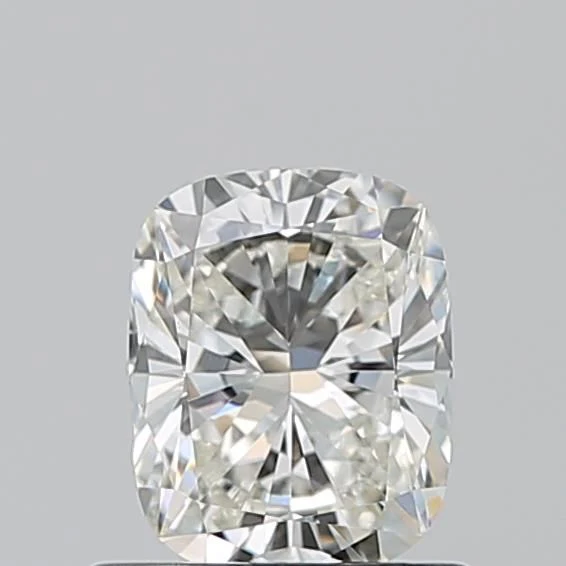 0.7 Carat Natural Elongated cushion Diamond