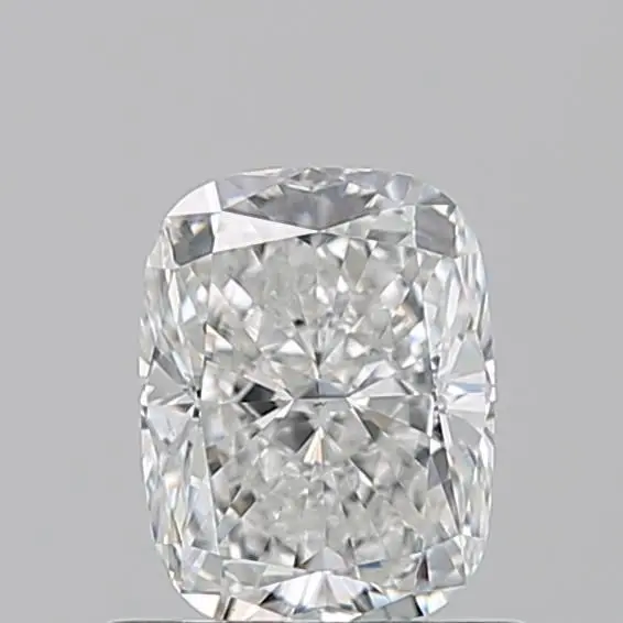 0.81 Carat Natural Elongated cushion Diamond