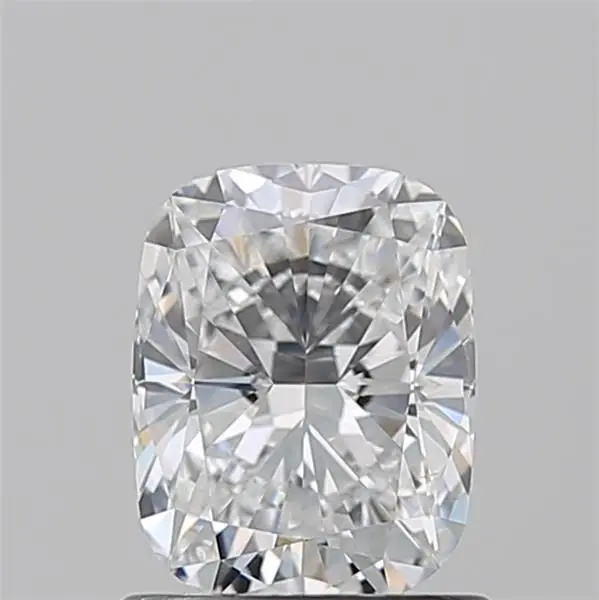 1.01 Carat Natural Elongated cushion Diamond