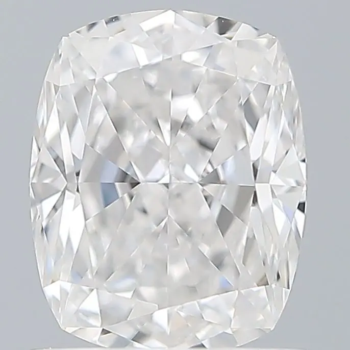 1.01 Carat Natural Elongated cushion Diamond