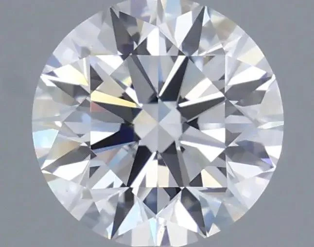 1.5 Carat Natural Round Diamond
