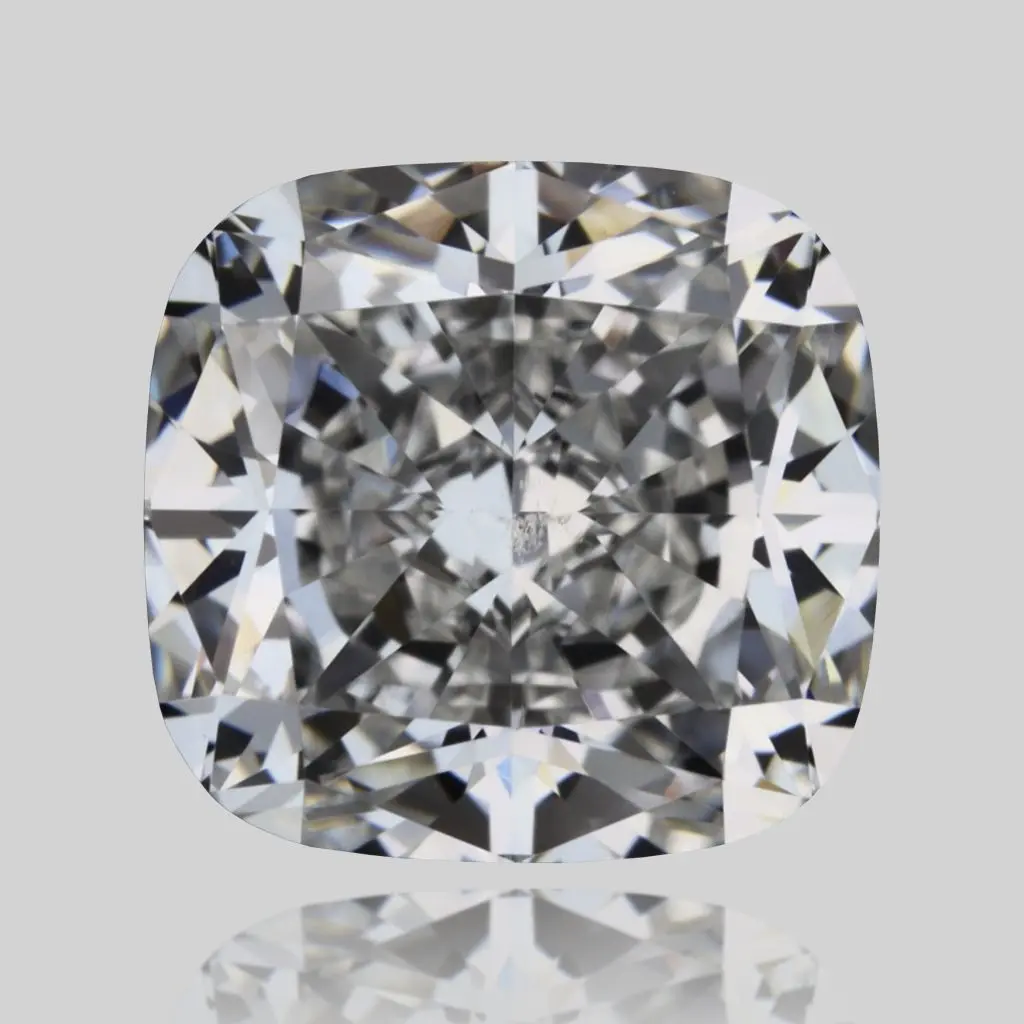 1.01 Carat Natural Cushion Diamond