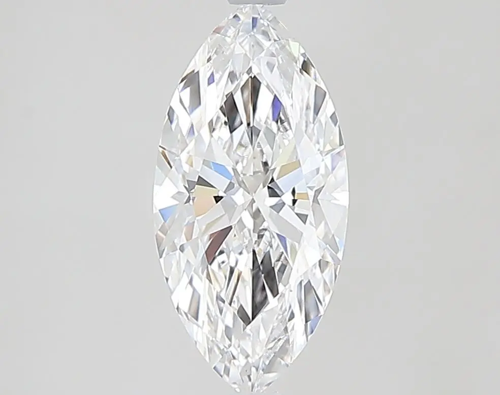 1.05 Carat Natural Marquise Diamond