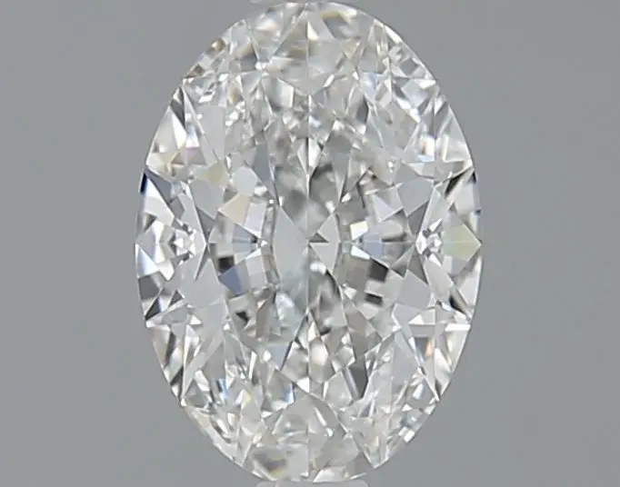 1.01 Carat Natural Oval Diamond
