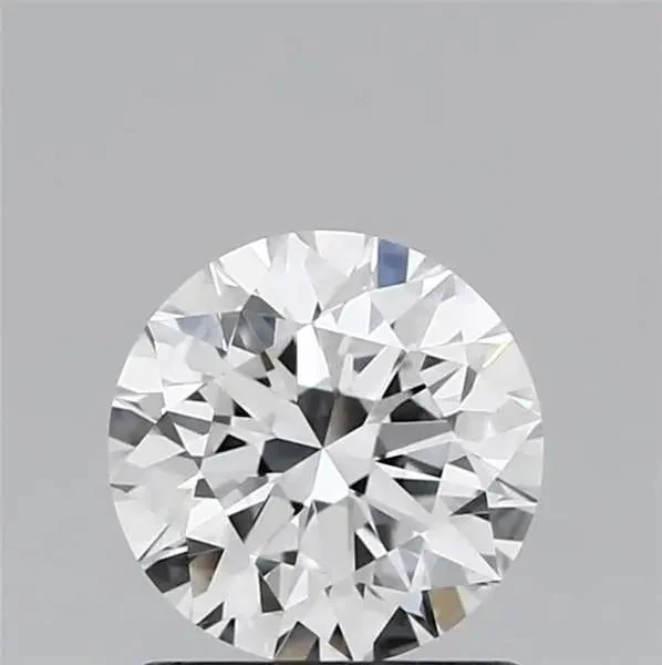 1 Carat Natural Round Diamond