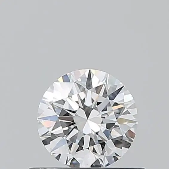 0.5 Carat Natural Round Diamond