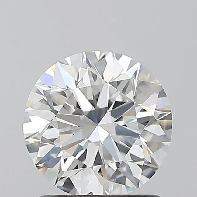 1.2 Carat Natural Round Diamond