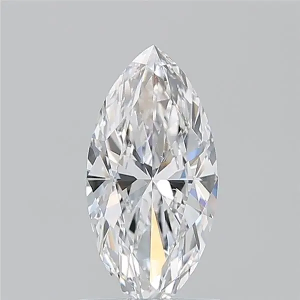1.01 Carat Natural Marquise Diamond