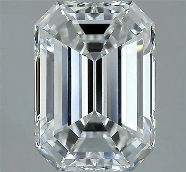 2.15 Carat Natural Emerald Diamond
