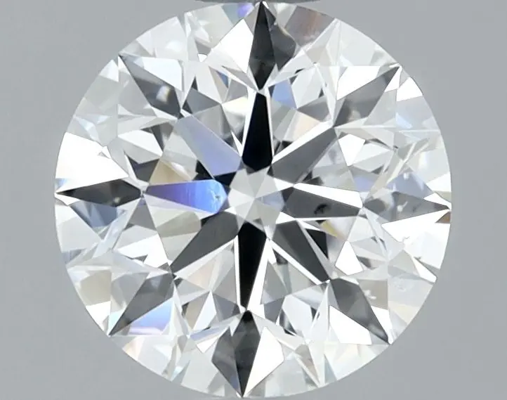 1.5 Carat Natural Round Diamond