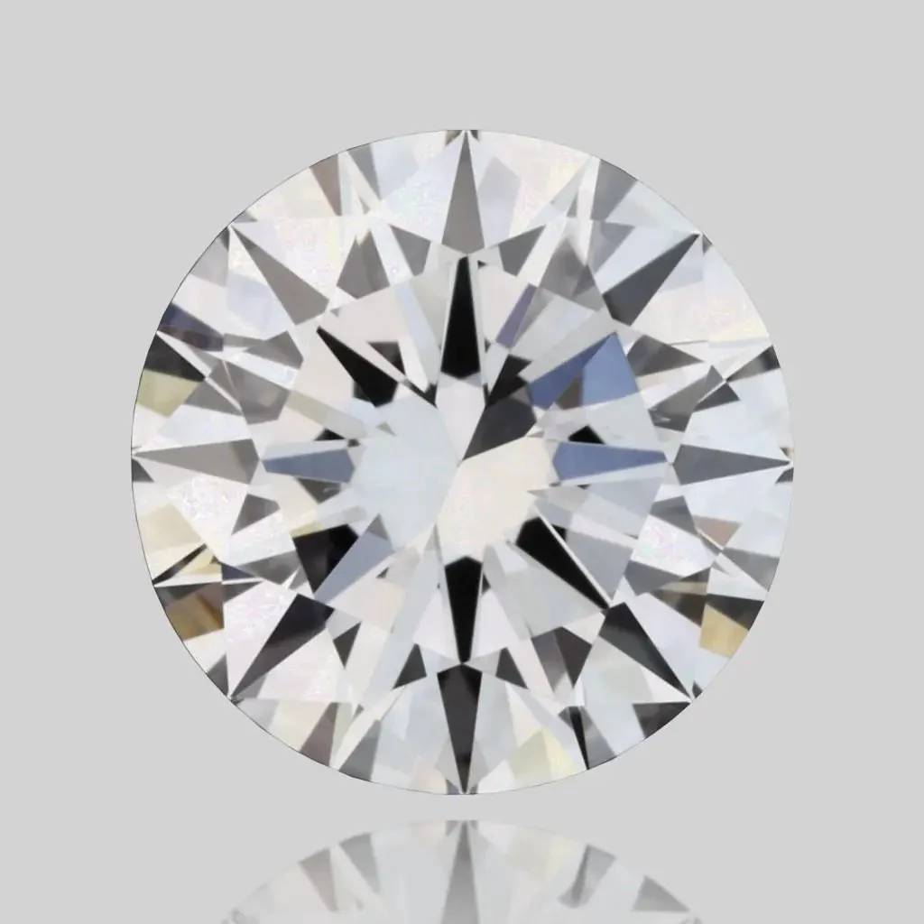 0.5 Carat Natural Round Diamond