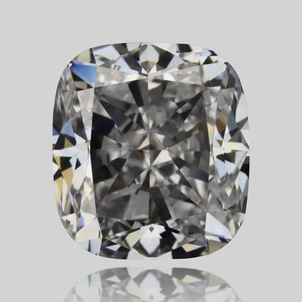 1.01 Carat Natural Cushion Diamond
