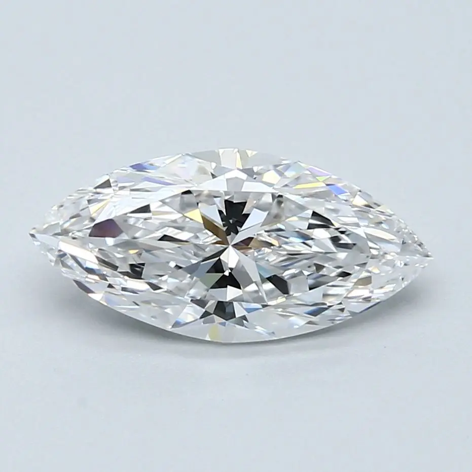 2.2 Carat Natural Marquise Diamond