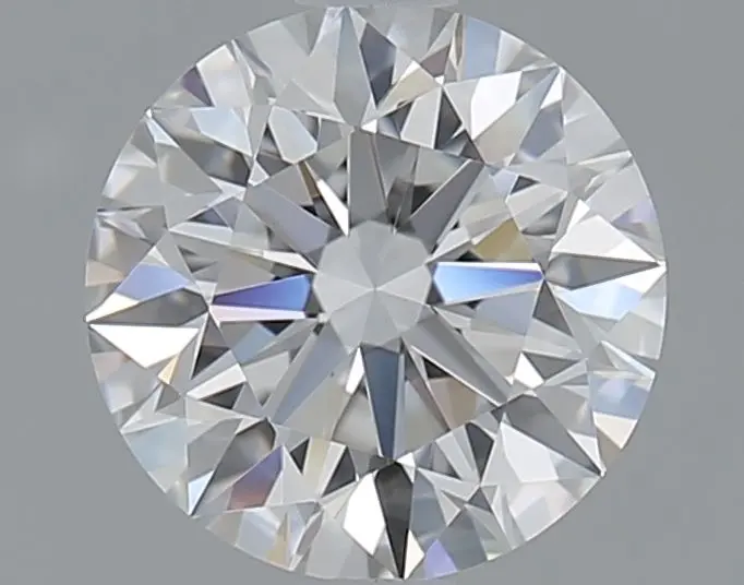 1.2 Carat Natural Round Diamond
