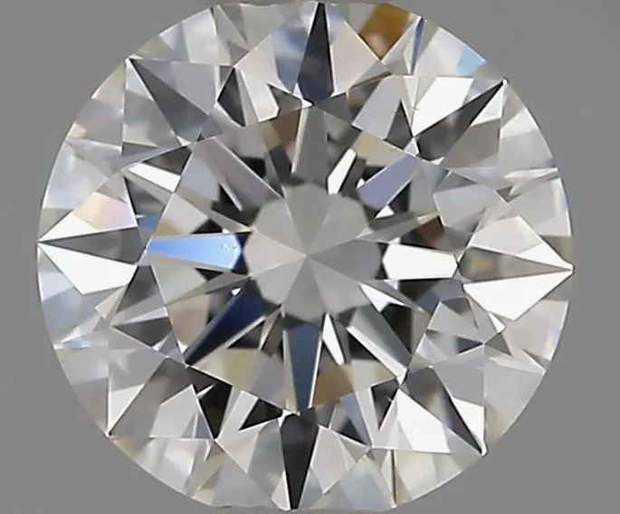 1.03 Carat Natural Round Diamond