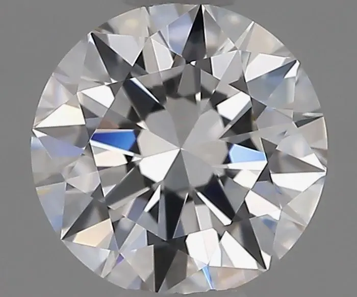 1 Carat Natural Round Diamond