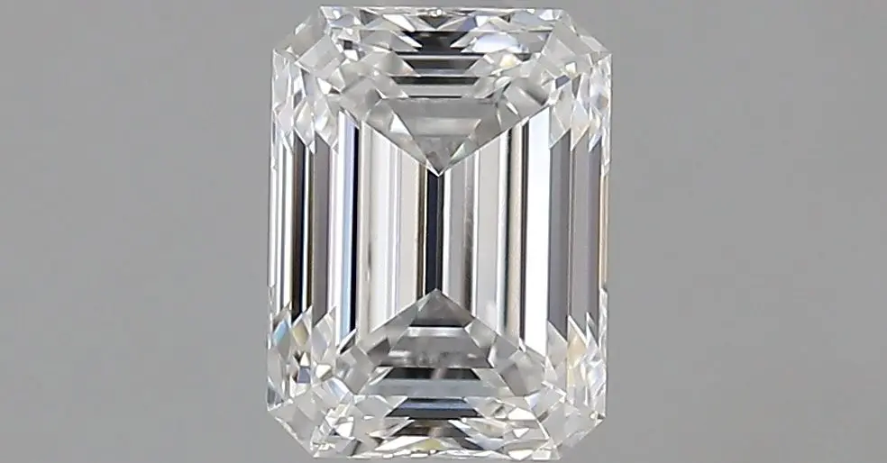 1.01 Carat Natural Emerald Diamond
