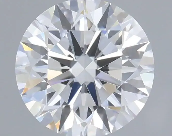 0.5 Carat Natural Round Diamond