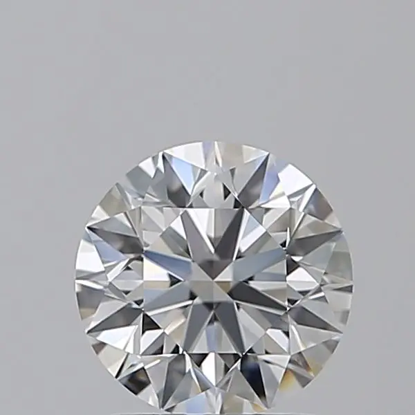 1 Carat Natural Round Diamond