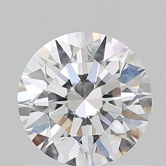 1.01 Carat Natural Round Diamond
