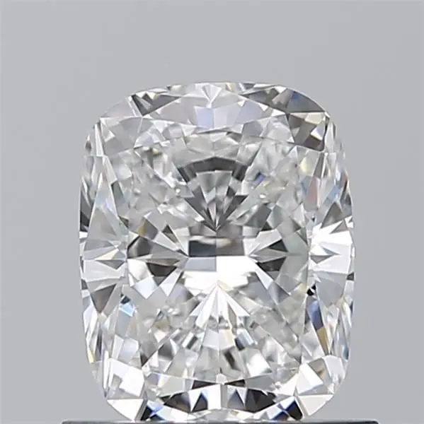 0.9 Carat Natural Elongated cushion Diamond