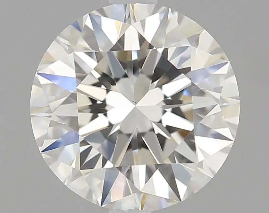 1 Carat Natural Round Diamond