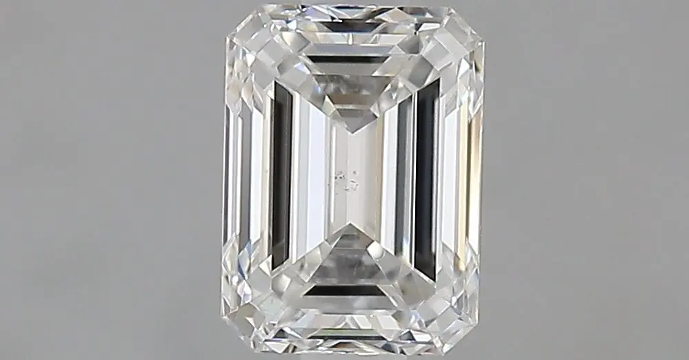 1.01 Carat Natural Emerald Diamond