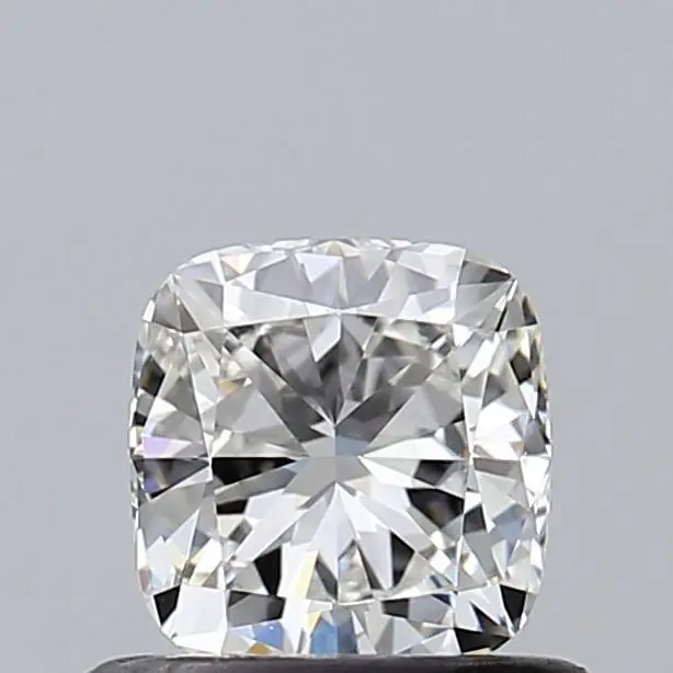 0.51 Carat Natural Cushion Diamond