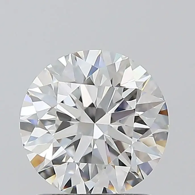 1.3 Carat Natural Round Diamond