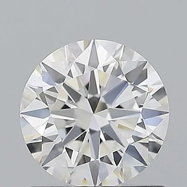 1.02 Carat Natural Round Diamond