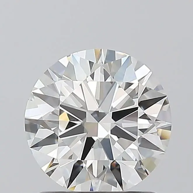 1.13 Carat Natural Round Diamond