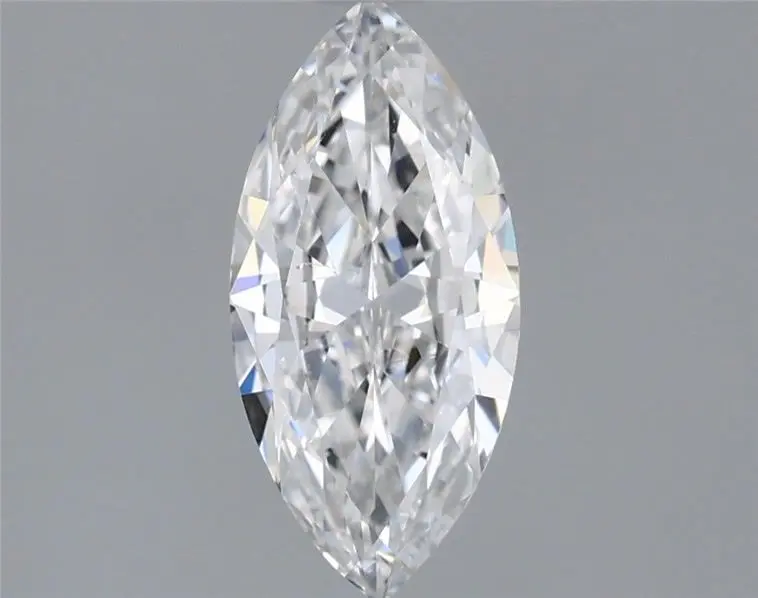 1 Carat Natural Marquise Diamond