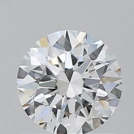 1.01 Carat Natural Round Diamond