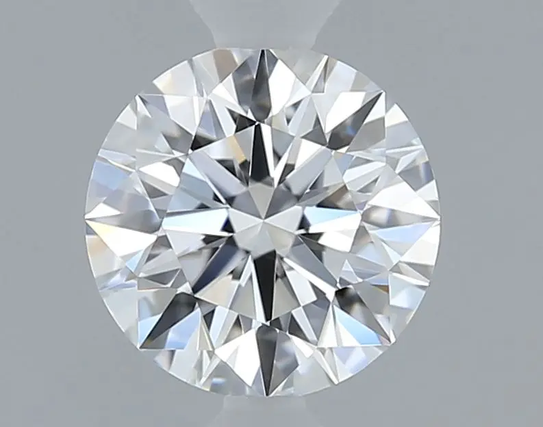 0.5 Carat Natural Round Diamond