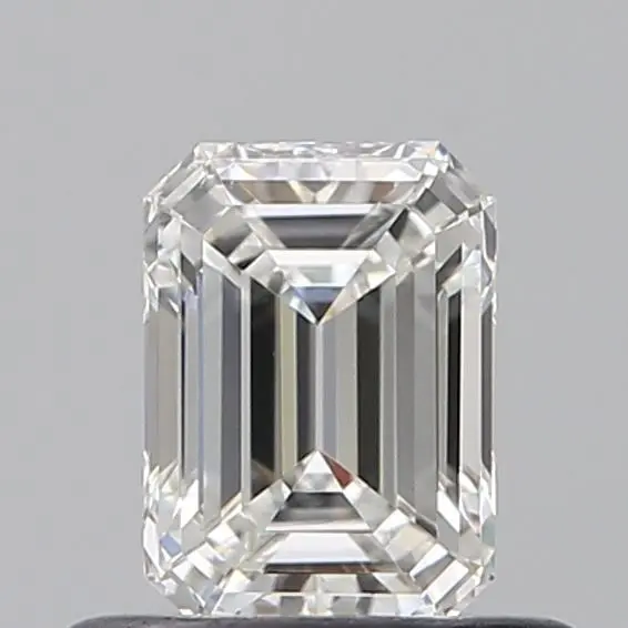 0.5 Carat Natural Emerald Diamond