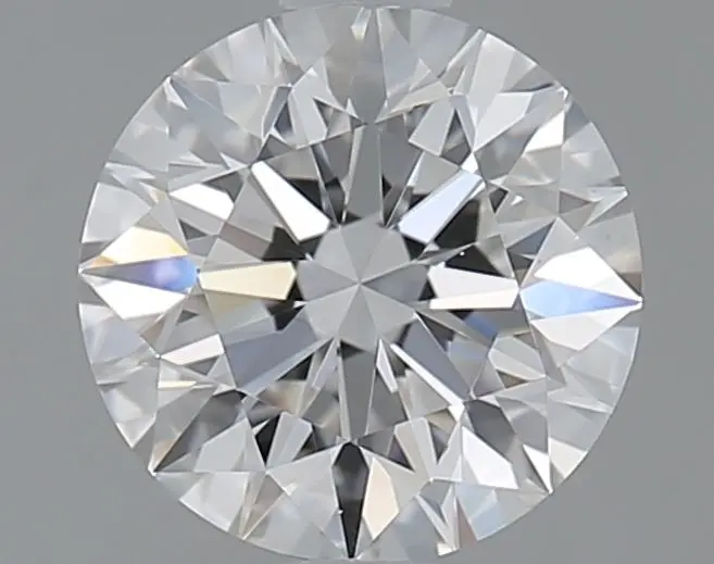 1 Carat Natural Round Diamond