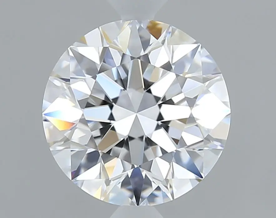 1.11 Carat Natural Round Diamond
