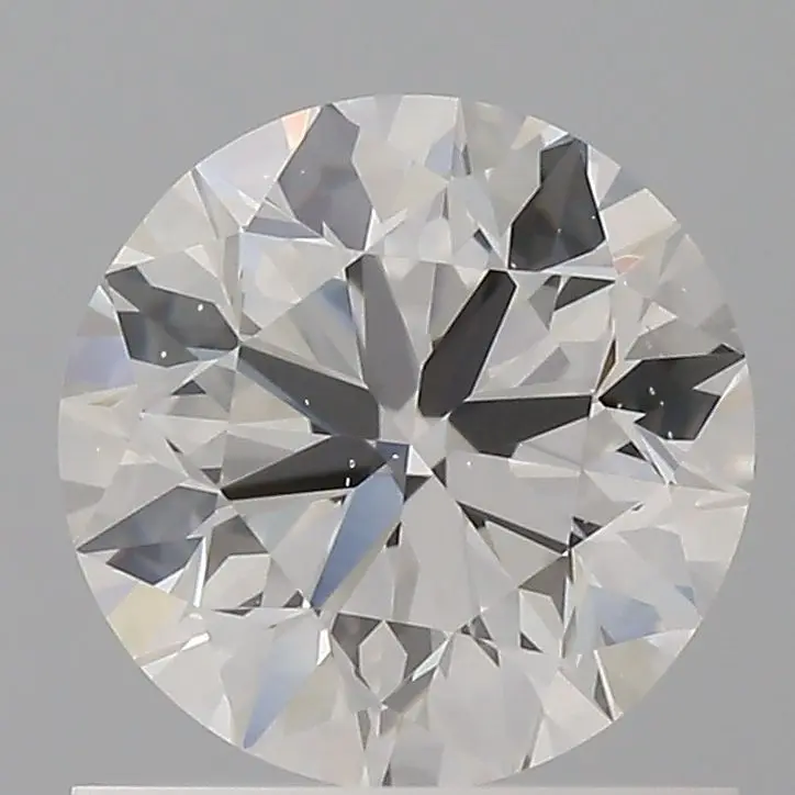 1 Carat Natural Round Diamond