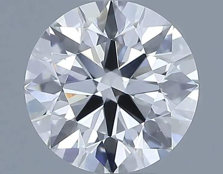 1 Carat Natural Round Diamond