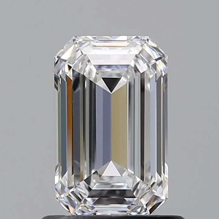 0.92 Carat Natural Emerald Diamond