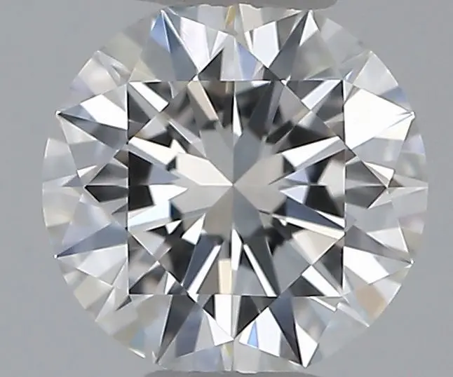 0.5 Carat Natural Round Diamond