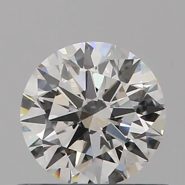 0.5 Carat Natural Round Diamond