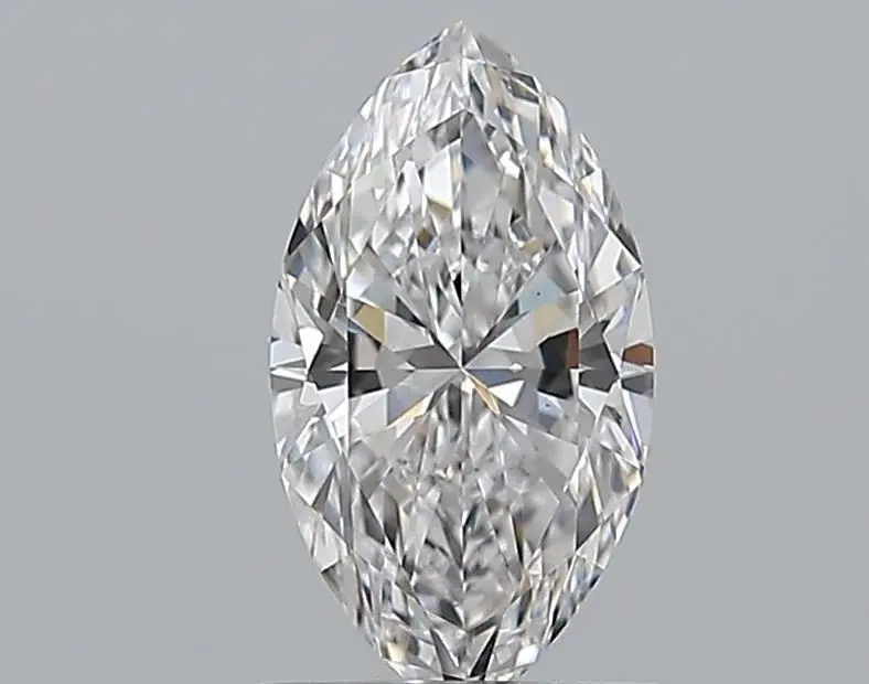 1.01 Carat Natural Marquise Diamond