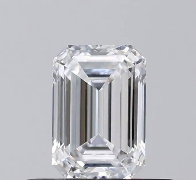 0.5 Carat Natural Emerald Diamond