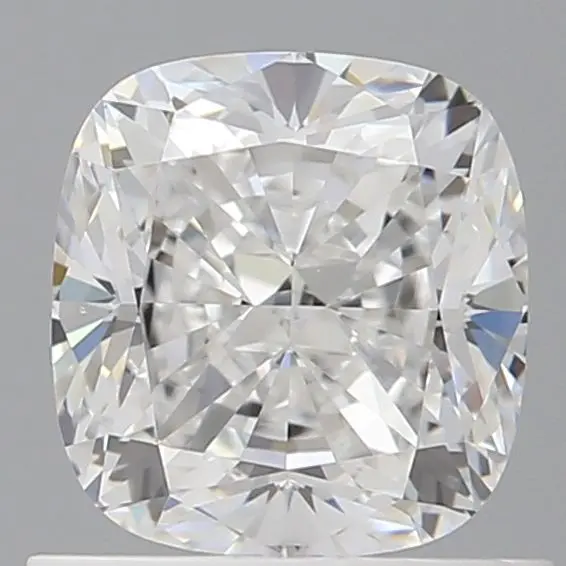1.01 Carat Natural Cushion Diamond