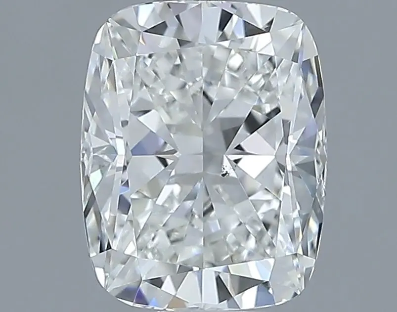 1.3 Carat Natural Elongated cushion Diamond