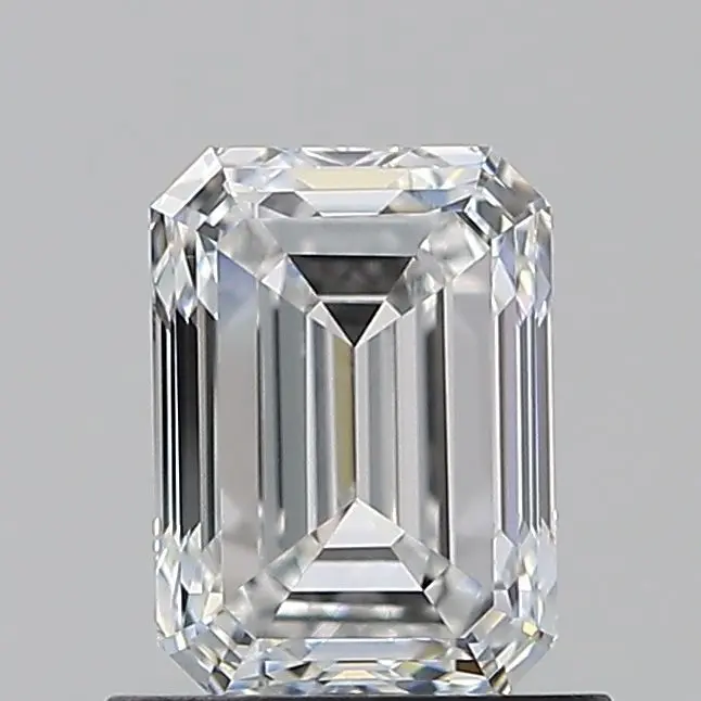 1 Carat Natural Emerald Diamond